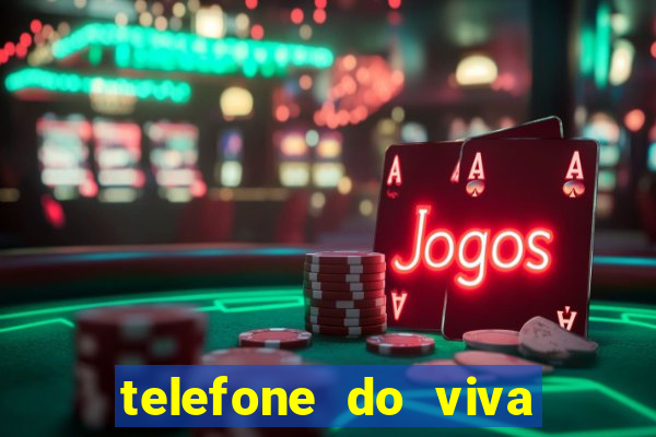 telefone do viva sorte oficial